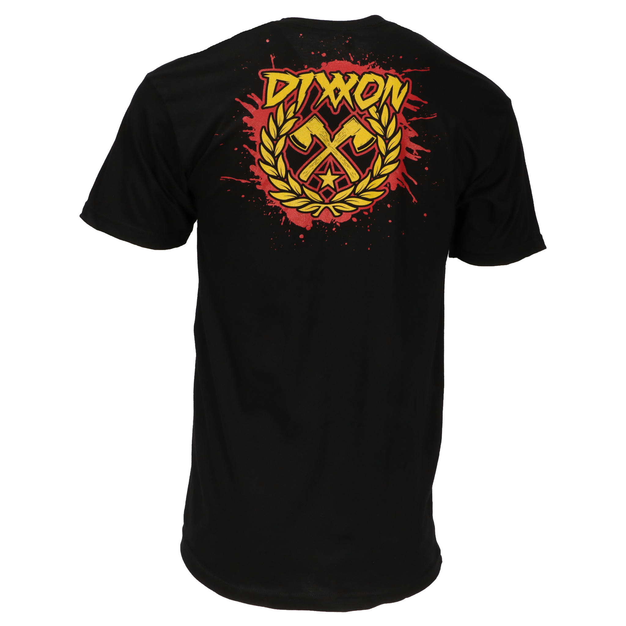 Dixxon Hatchet T-Shirt