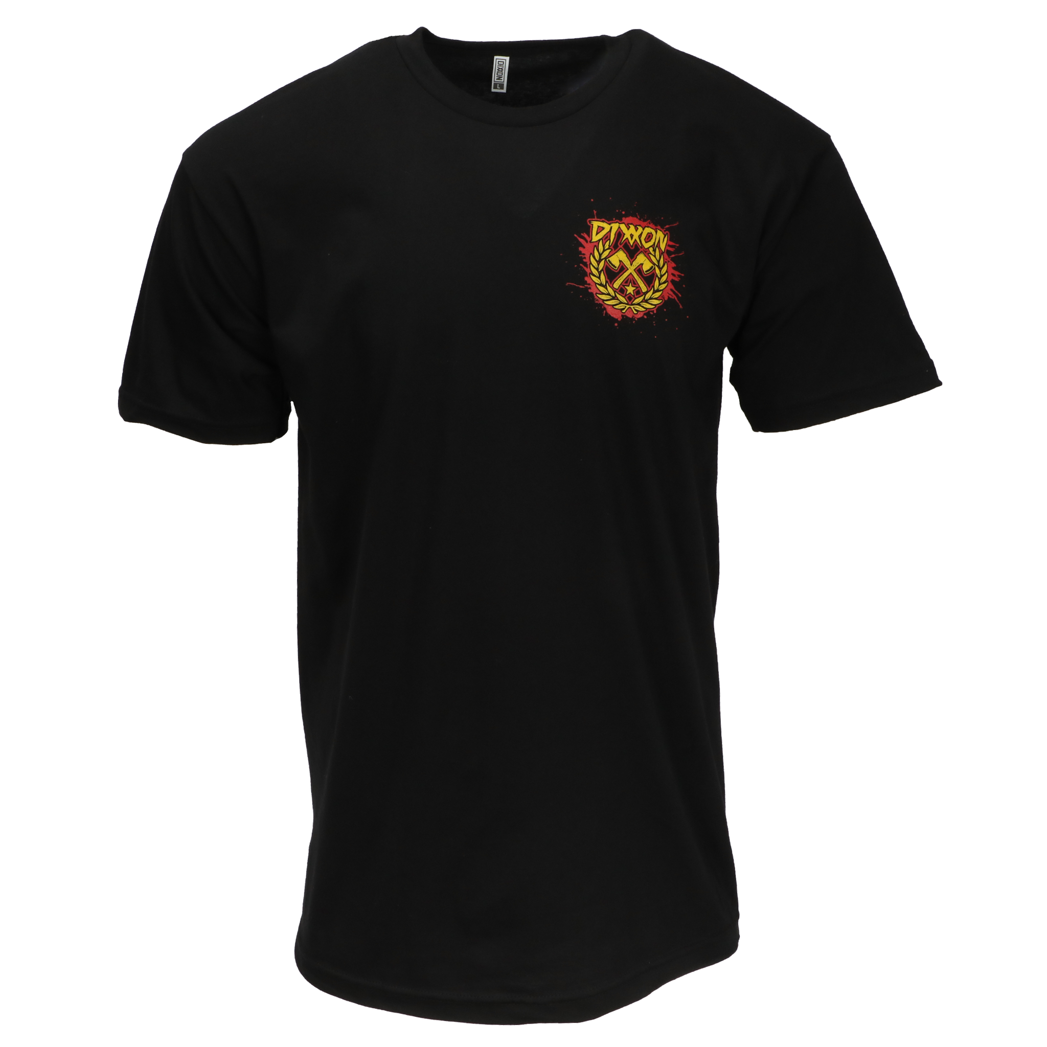 Dixxon Hatchet T-Shirt