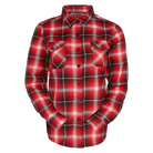 Women's Klock 2021 Flannel
