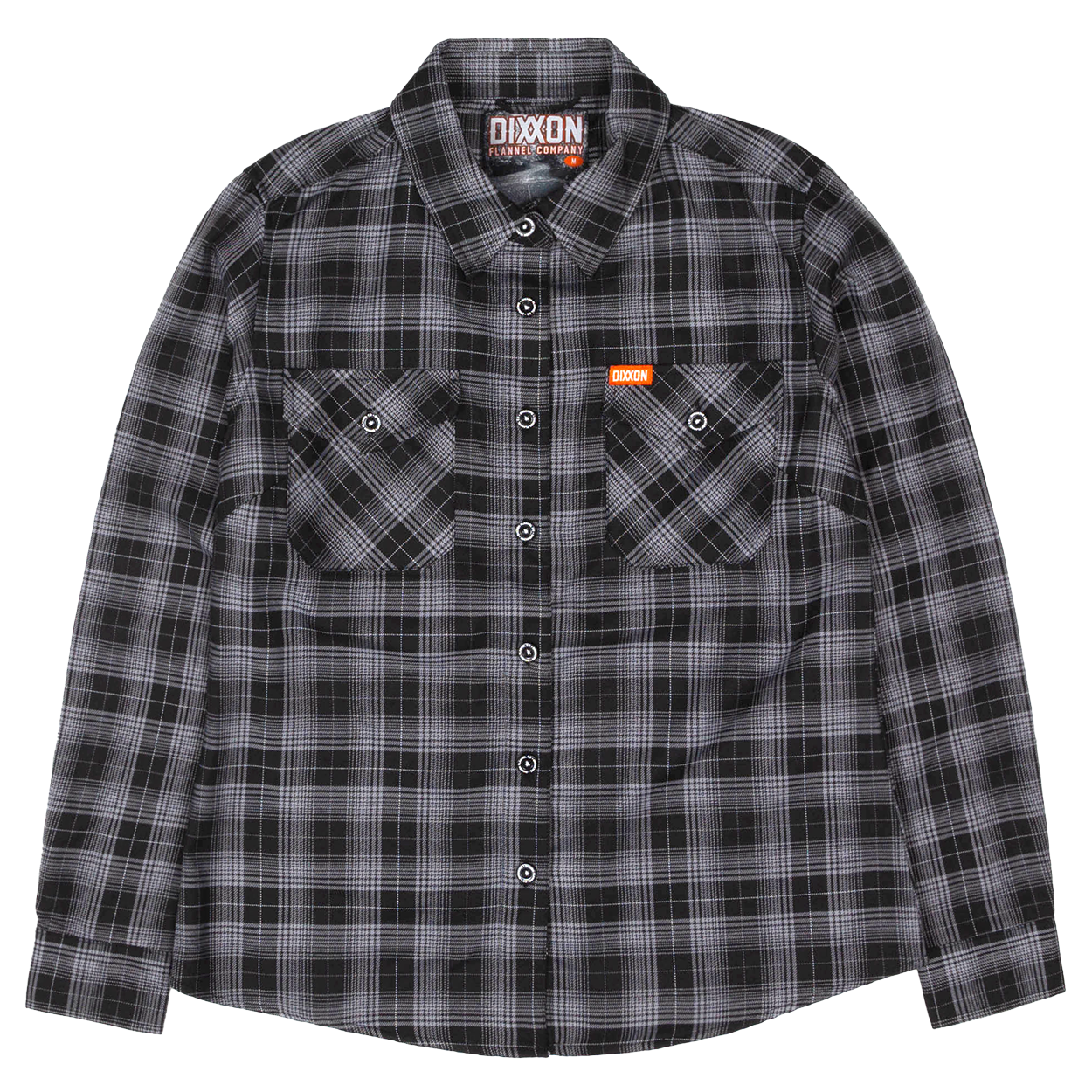 Women's Backroad Flannel