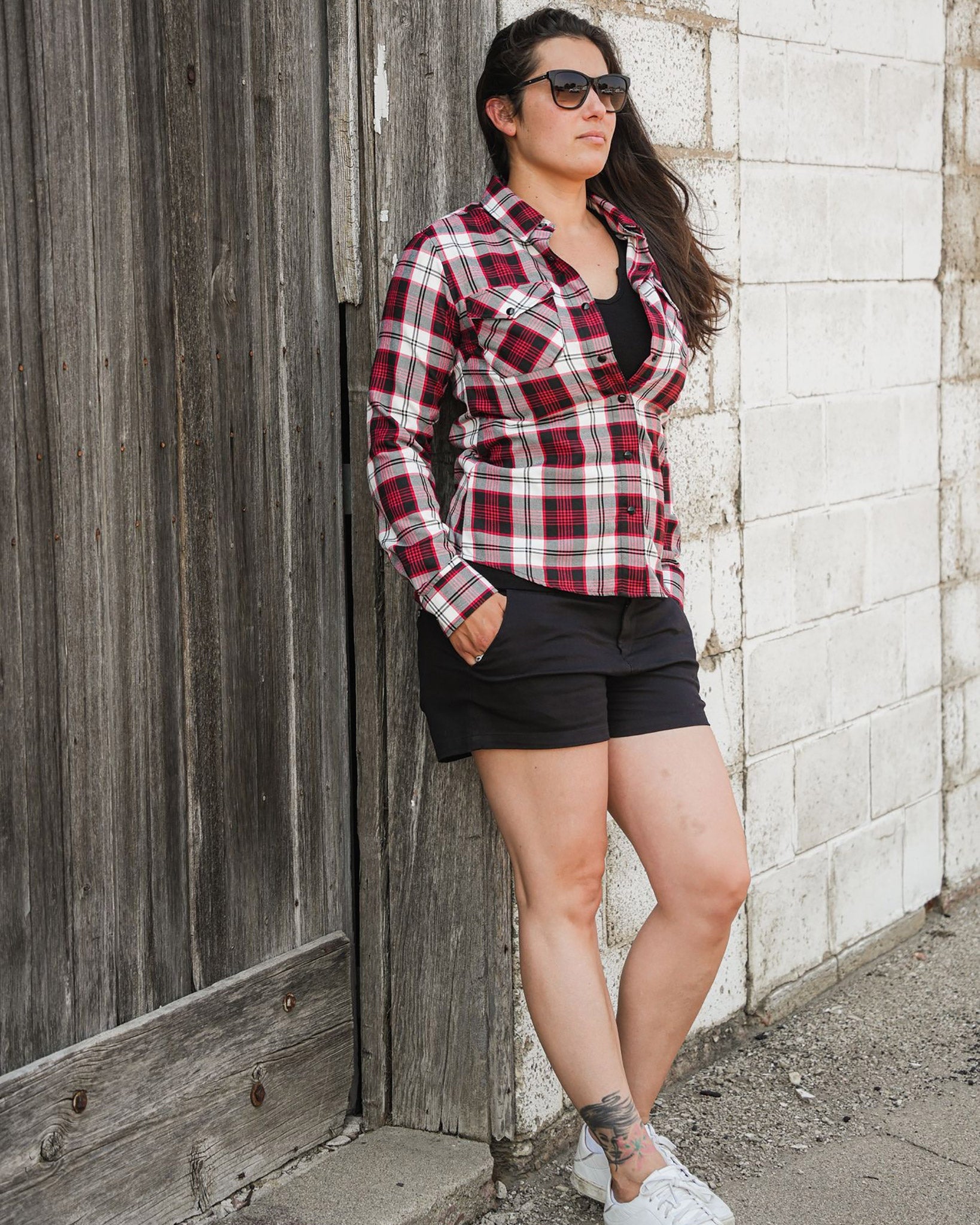 Women's Klock Werks 2022 Flannel | Dixxon Flannel Co.