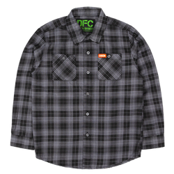 Youth Backroad Flannel