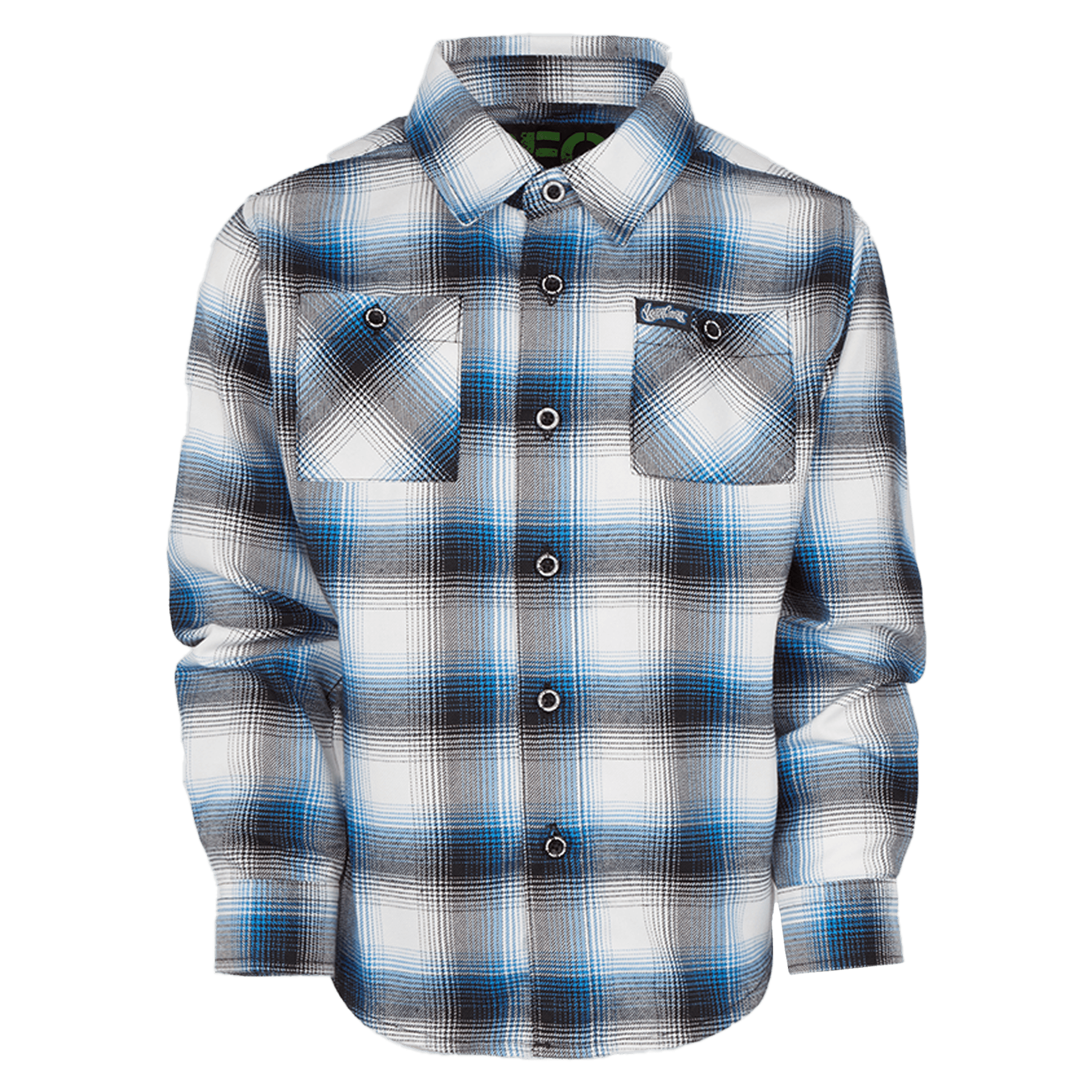 Youth West Coast Customs Flannel
