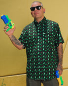 Bang Short Sleeve - Dixxon Flannel Co.