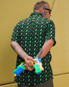 Bang Short Sleeve - Dixxon Flannel Co.