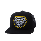 Dixxon 2022 Bomber Trucker - Black