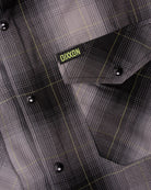 The End of the Tunnel Bamboo Short Sleeve | Dixxon Flannel Co.
