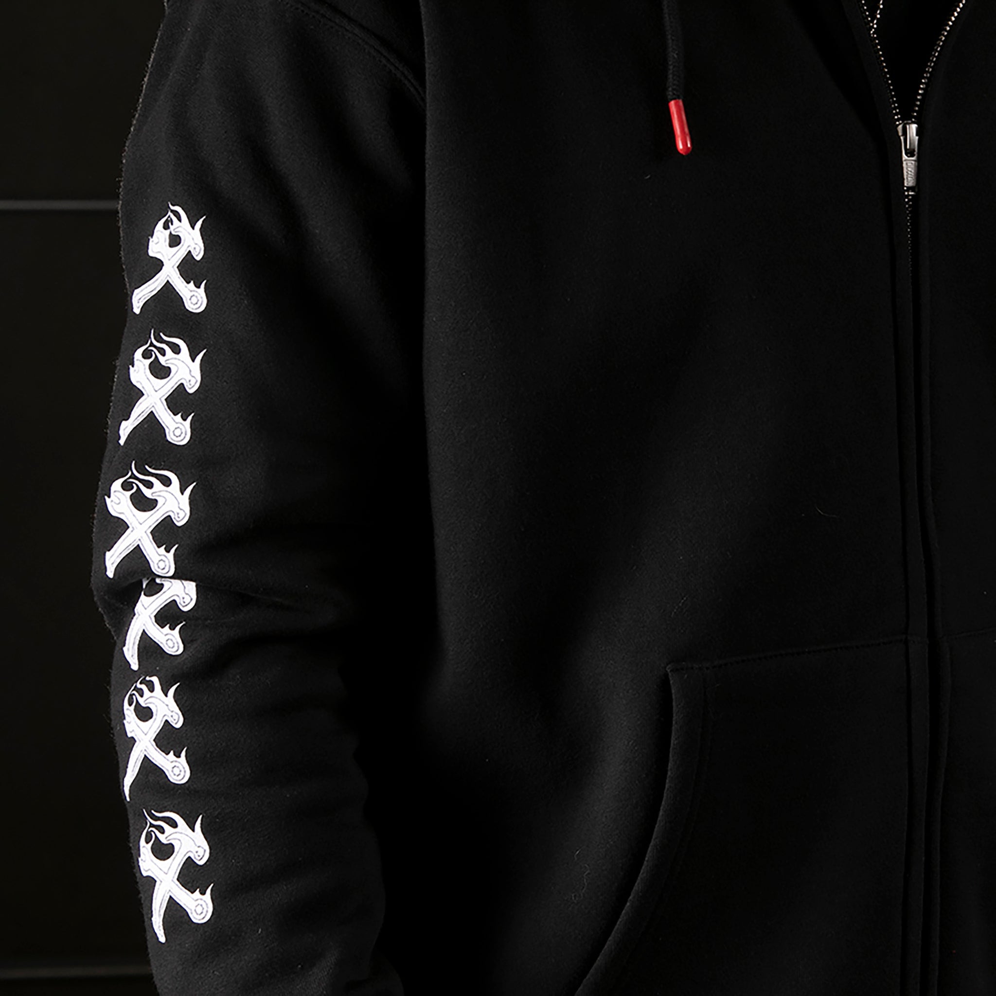 [新品] Zip-Up Hoodie In Wool Flannel M0 hummel HMLNOVA ZIP HOODIE ERKEK KAPÜŞONLU CEKET - Fiyatı, Yorumları