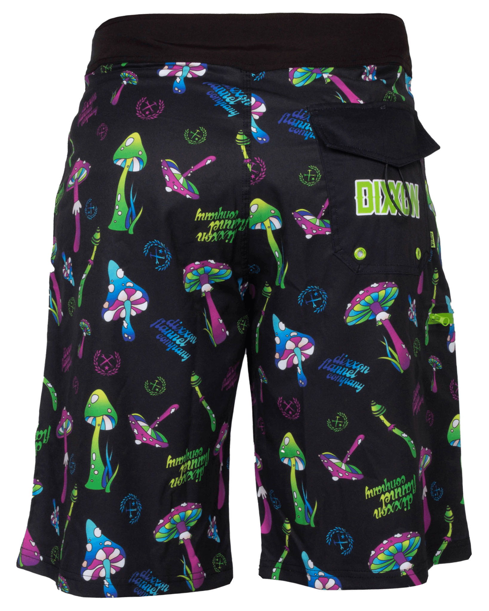 Men's Fun Guy Boardshorts Dixxon Flannel Co. DIXXON UK