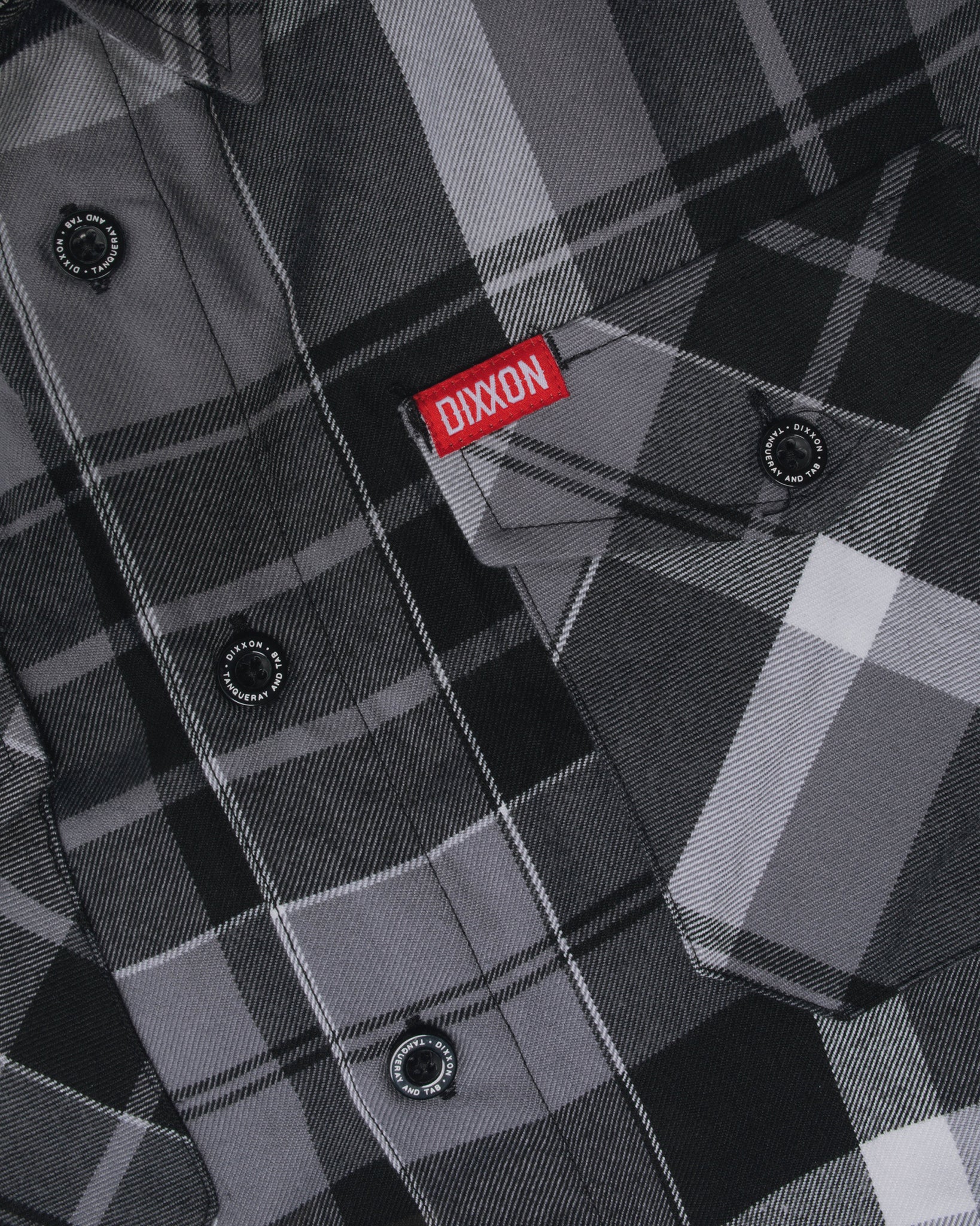 Women's Ishmael Flannel