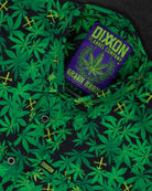 Green Room 10YR Short Sleeve - Dixxon Flannel Co.