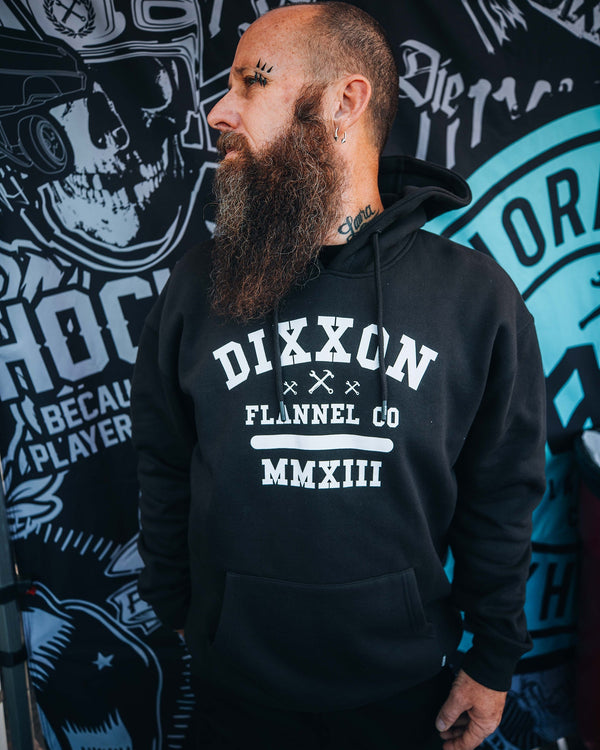 Men's Dixxon Hoodies & Sweatshirts – DIXXON UK