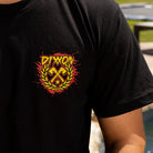 Hatchet T-Shirt