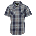 Dixxon Laredo Youth Bamboo Short Sleeve