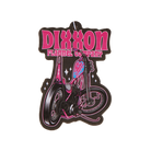 New Car Scented Hanging Air Freshener - Dixxon Flannel Co.