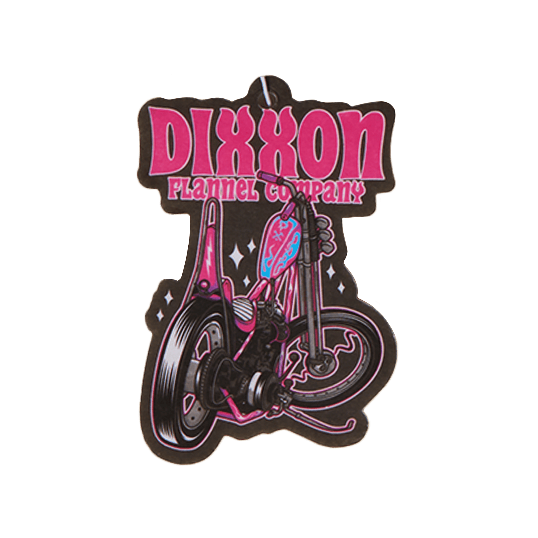 New Car Scented Hanging Air Freshener - Dixxon Flannel Co.