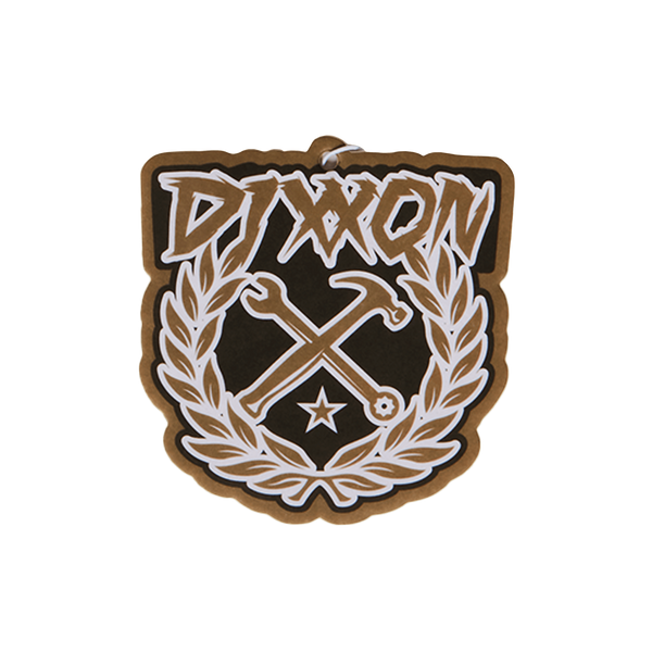 New Car Scented Hanging Air Freshener - Dixxon Flannel Co.