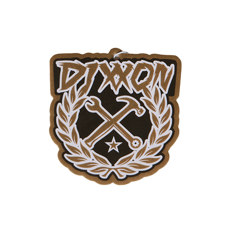 New Car Scented Hanging Air Freshener - Dixxon Flannel Co.