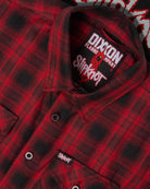 Slipknot Flannel - Dixxon Flannel Co.