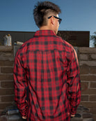 Slipknot Flannel - Dixxon Flannel Co.