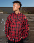 Slipknot Flannel - Dixxon Flannel Co.