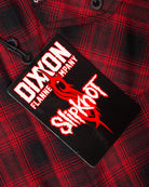 Slipknot Flannel - Dixxon Flannel Co.