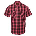 The Strip Bamboo Short Sleeve - Dixxon Flannel Co.
