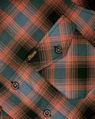 Dixxon The House Flannel