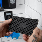 Thick Bristled Rectangular Body Scrubber - Dixxon Flannel Co.