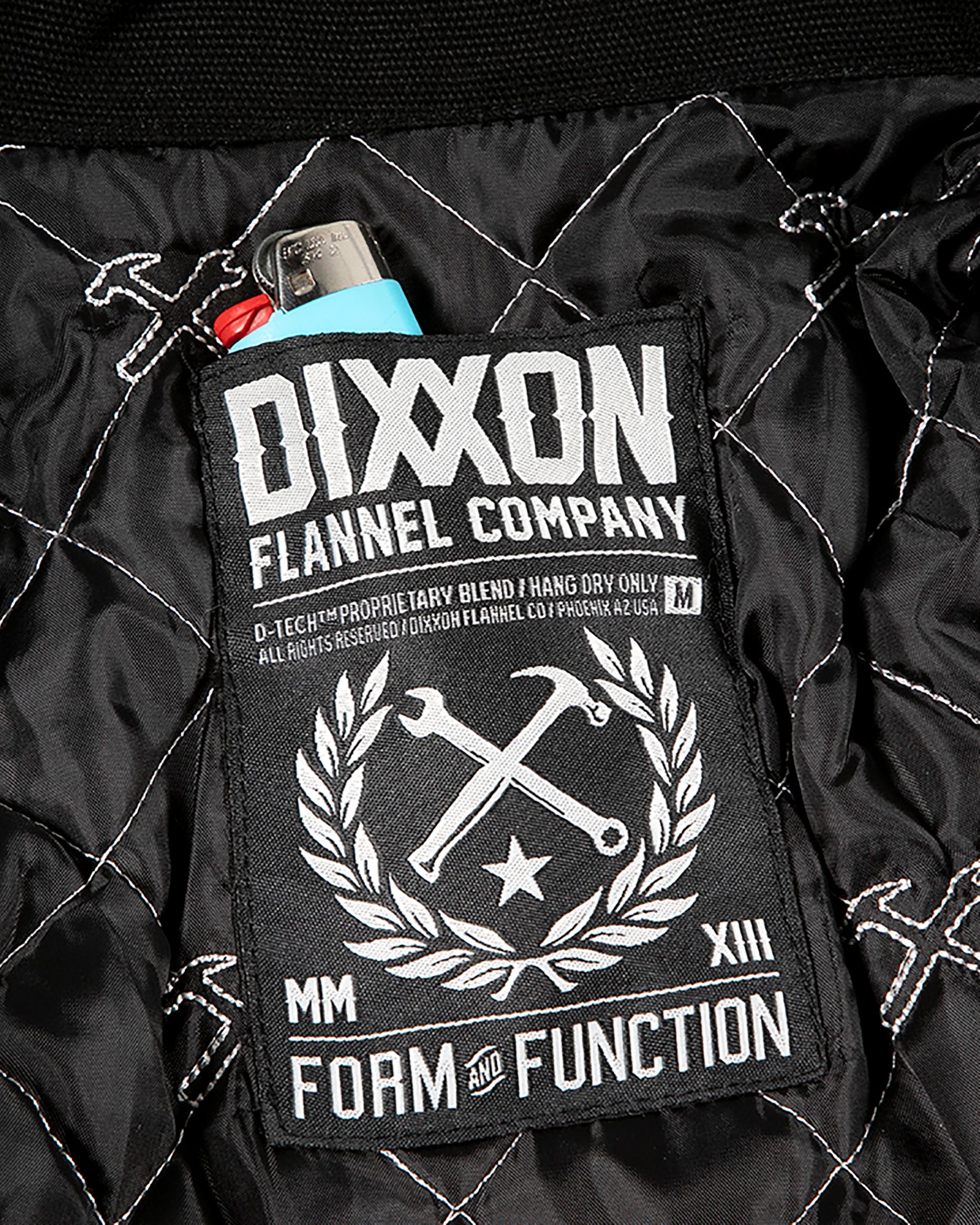 Fashion Dixxon work horse 2.0 jacket size xxl mens