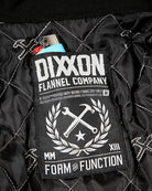 Dixxon Workhorse Jacket 2.0