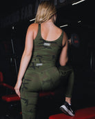 Women's Classic Tank - Camo - Dixxon Flannel Co.