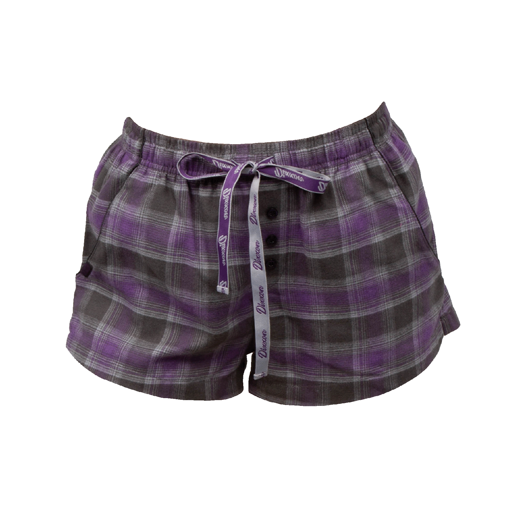 Women's Forum Pyjama Shorts  Dixxon Flannel Co. – DIXXON UK
