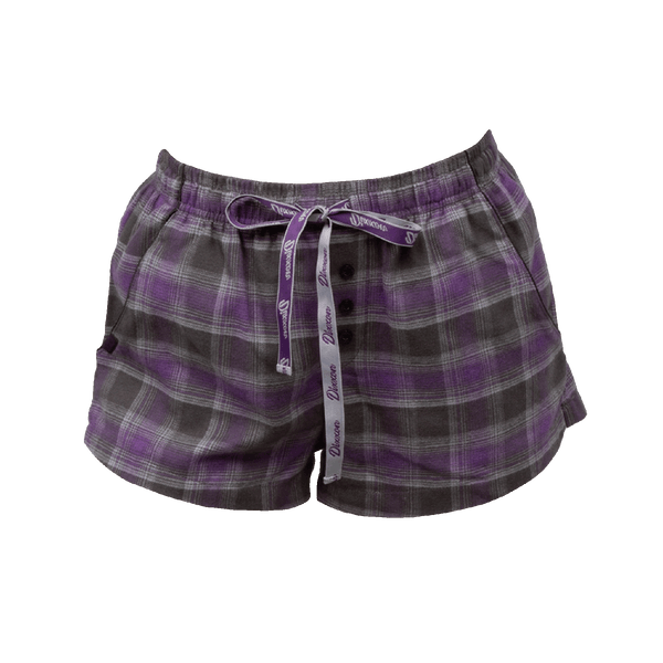Women's Forum Pyjama Shorts