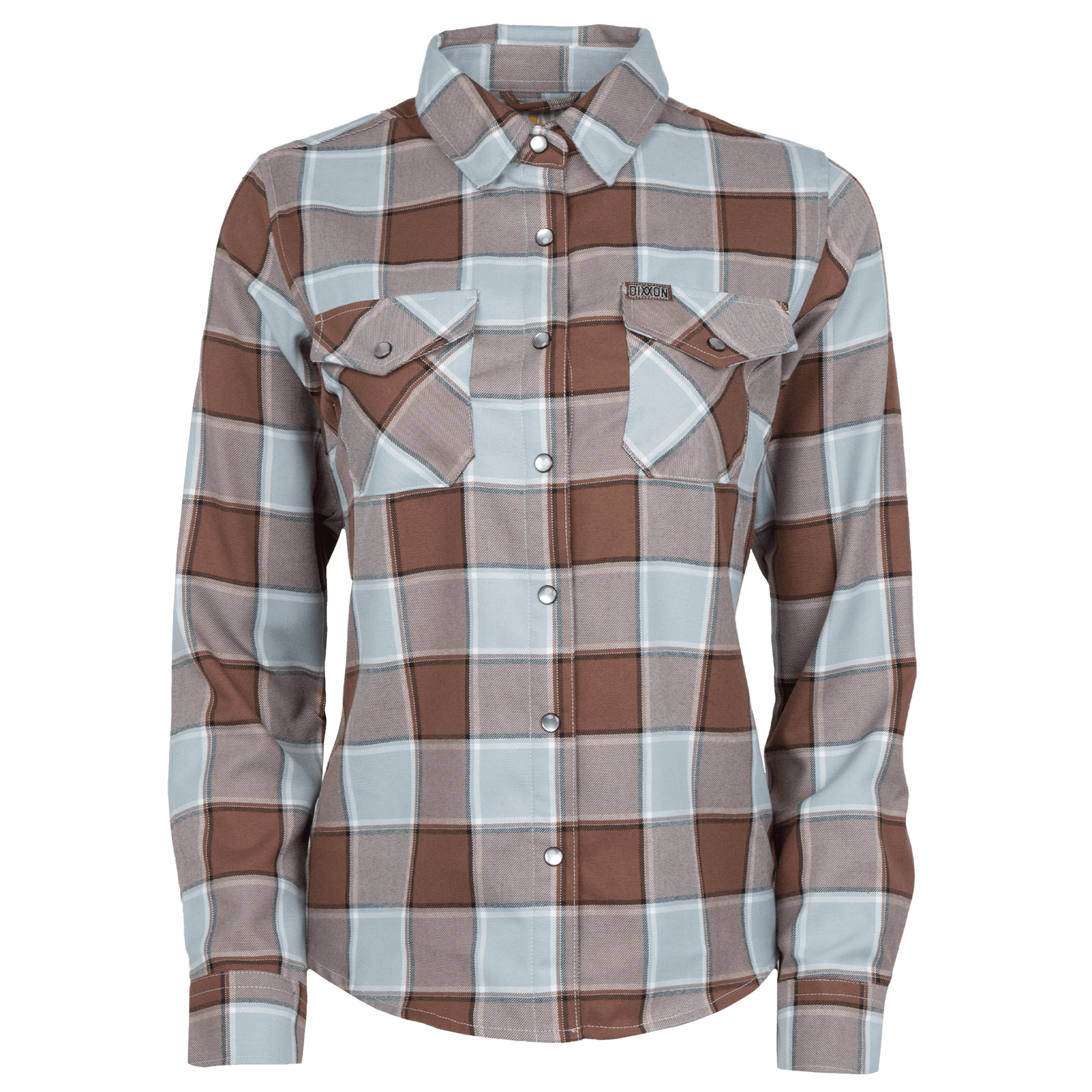 Women's T-Street Flannel