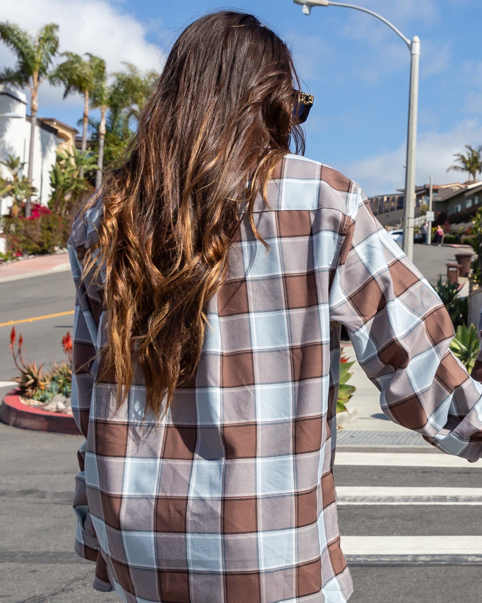 Women's T-Street Flannel - Dixxon Flannel Co.