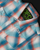 Youth 305 Bamboo Short Sleeve - Dixxon Flannel Co.