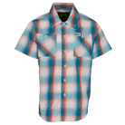 Youth 305 Bamboo Short Sleeve - Dixxon Flannel Co.