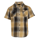 Youth Convoy Bamboo Short Sleeve - Dixxon Flannel Co.