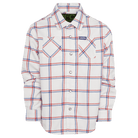 Youth Cross Check Flannel - Dixxon Flannel Co.