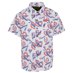 Youth High & Tight Short Sleeve