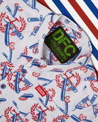 Youth High & Tight Short Sleeve - Dixxon Flannel Co.