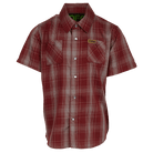 Youth Magnum Bamboo Short Sleeve - Dixxon Flannel Co.