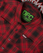 Youth Slipknot Flannel - Dixxon Flannel Co.