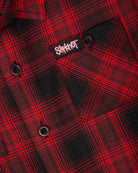 Youth Slipknot Flannel - Dixxon Flannel Co.