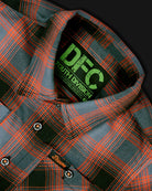 Dixxon Youth The House Flannel